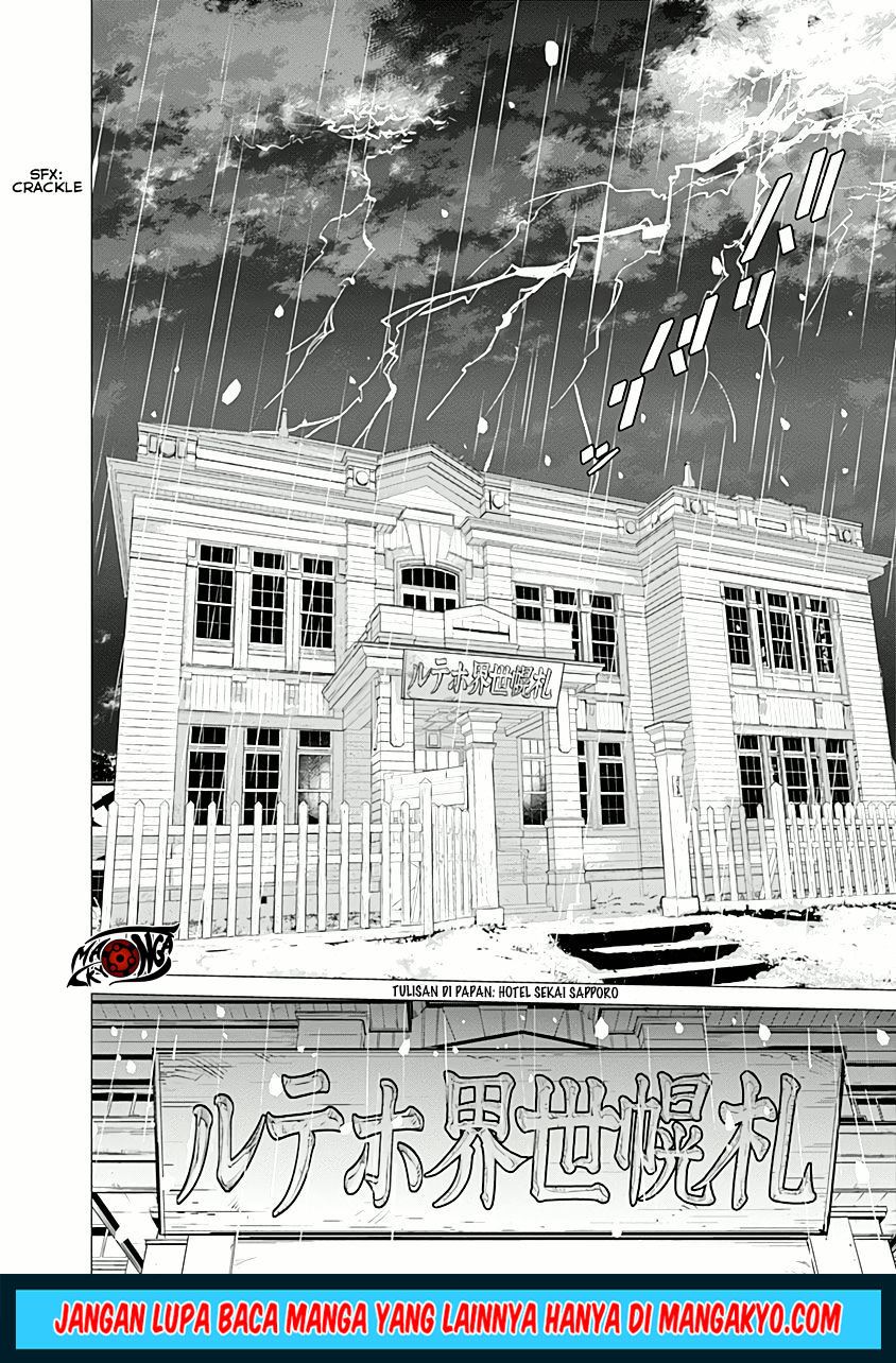 Chapter 50 - halaman 9