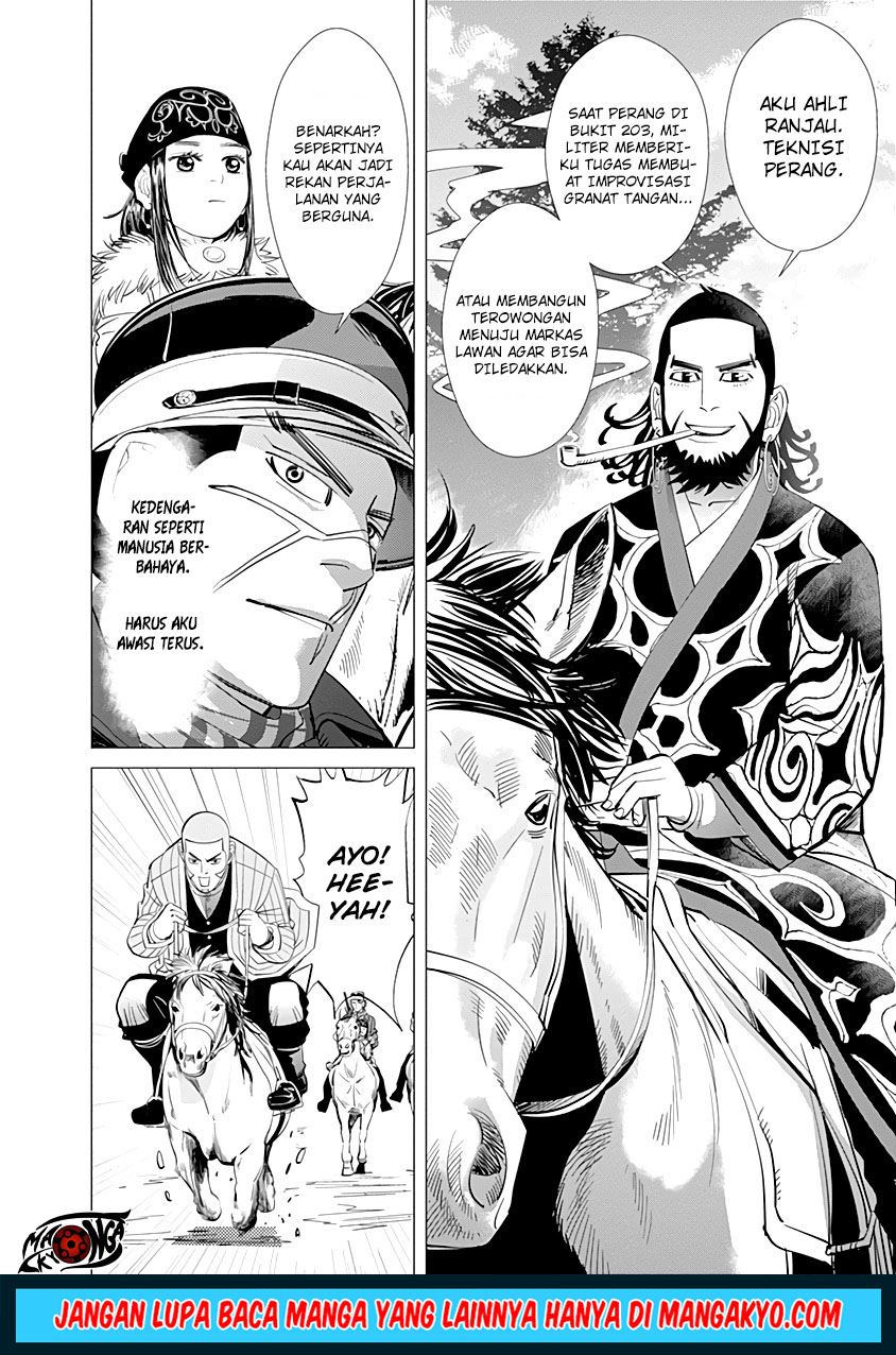 Chapter 49 - halaman 21