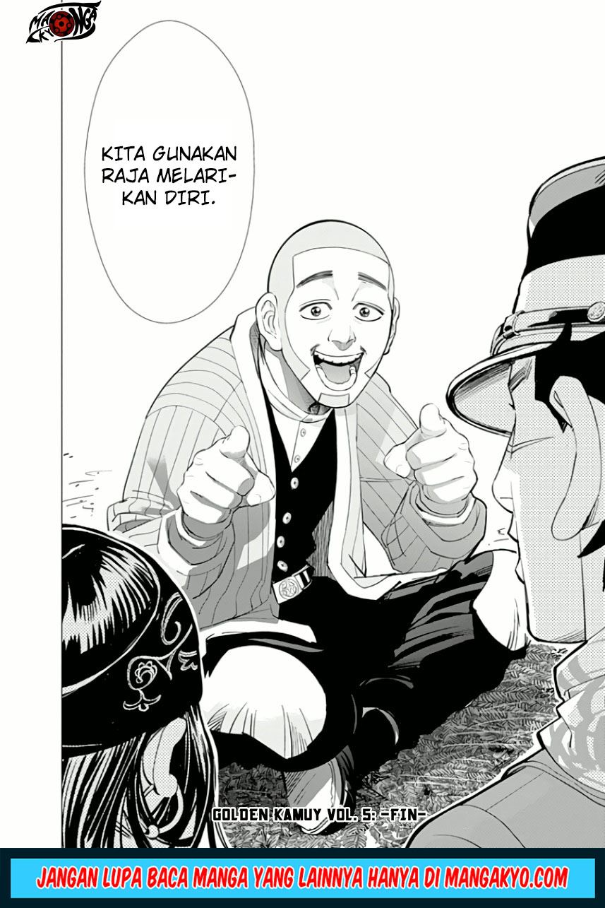 Chapter 48 - halaman 19