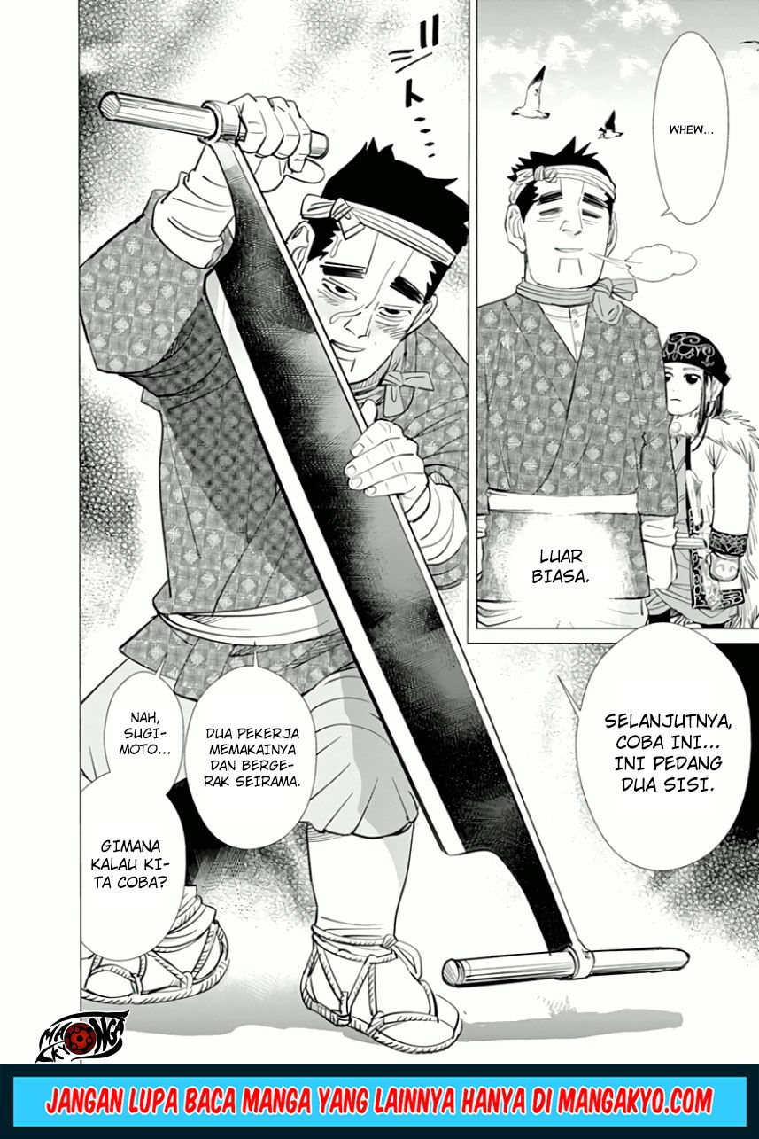 Chapter 48 - halaman 22