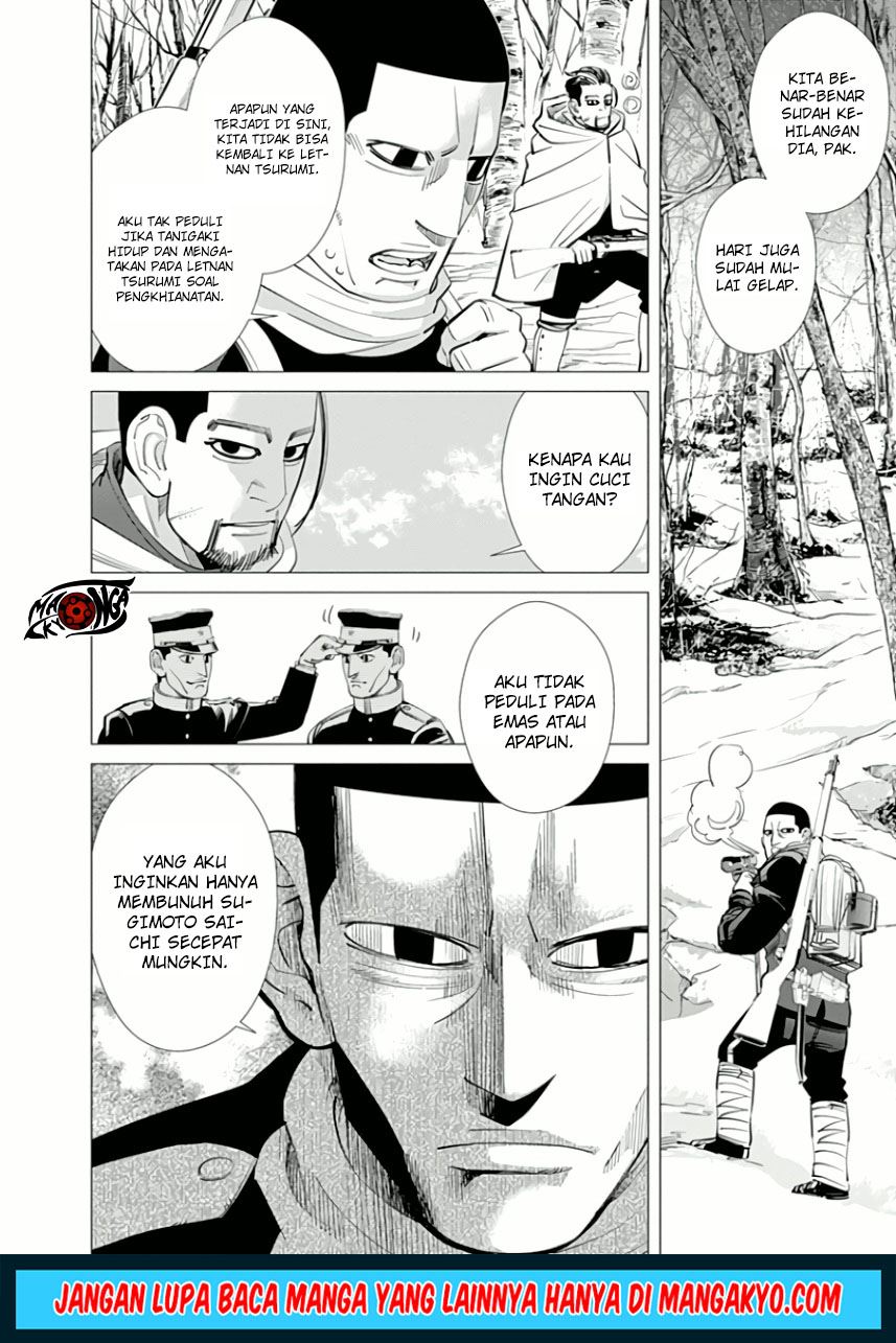 Chapter 45 - halaman 8