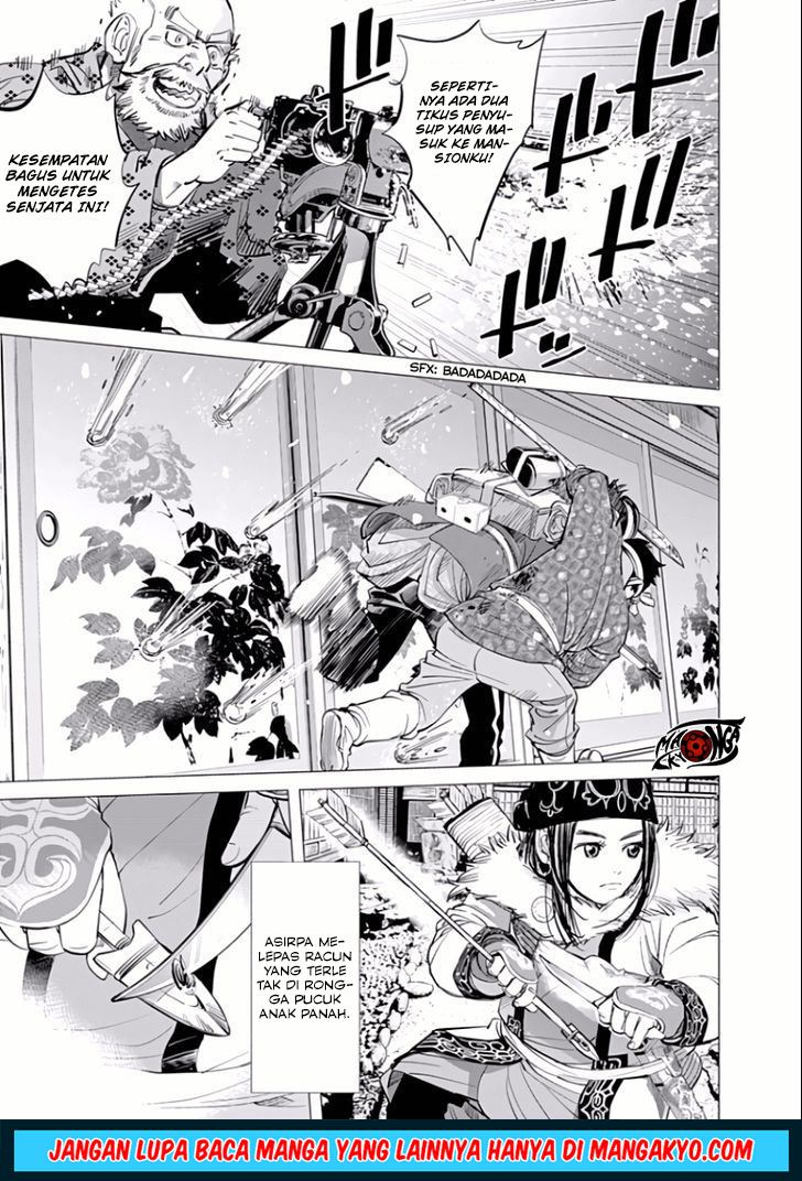 Chapter 40 - halaman 14