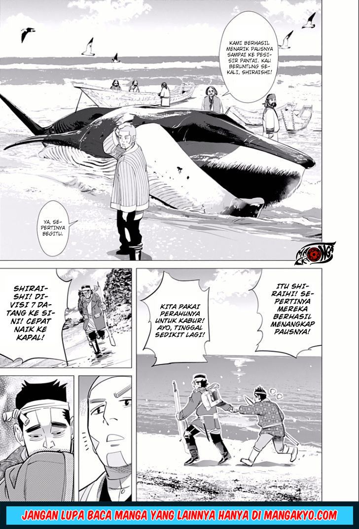 Chapter 40 - halaman 16