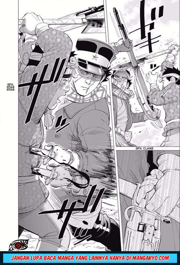 Chapter 40 - halaman 19