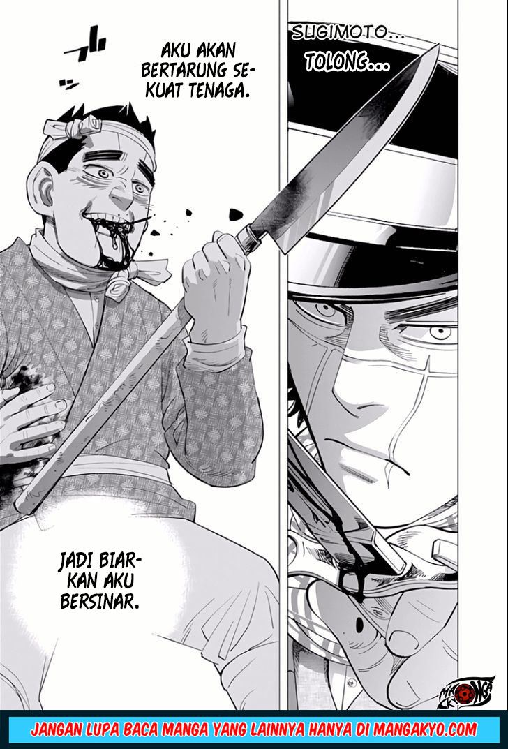 Chapter 40 - halaman 20