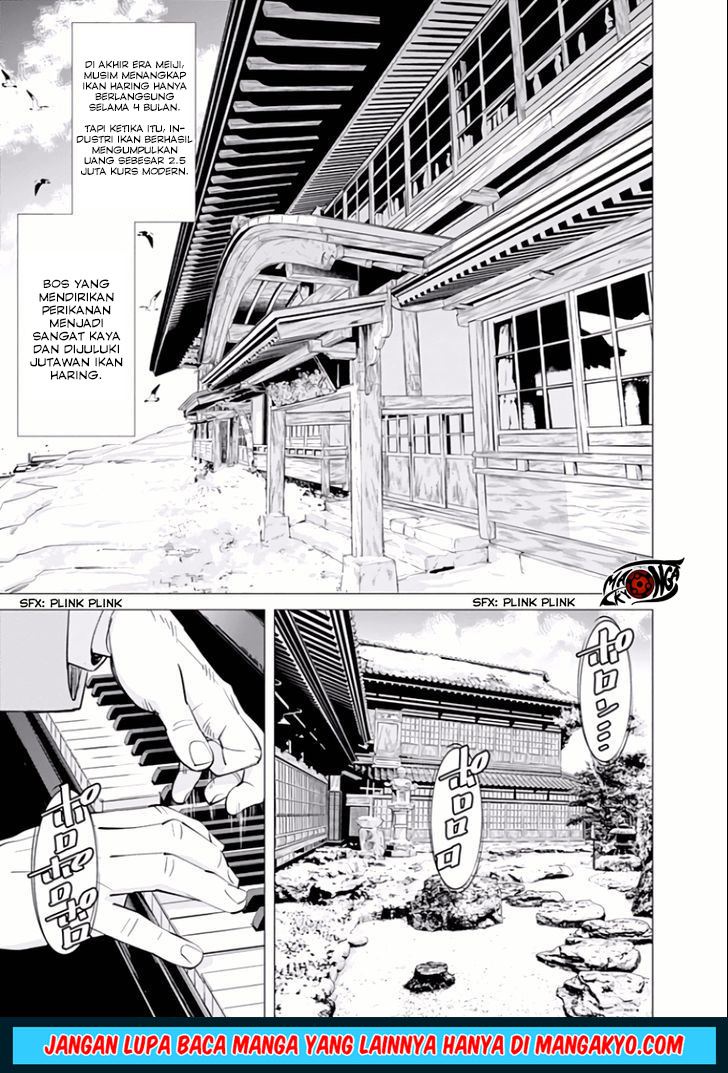 Chapter 40 - halaman 6