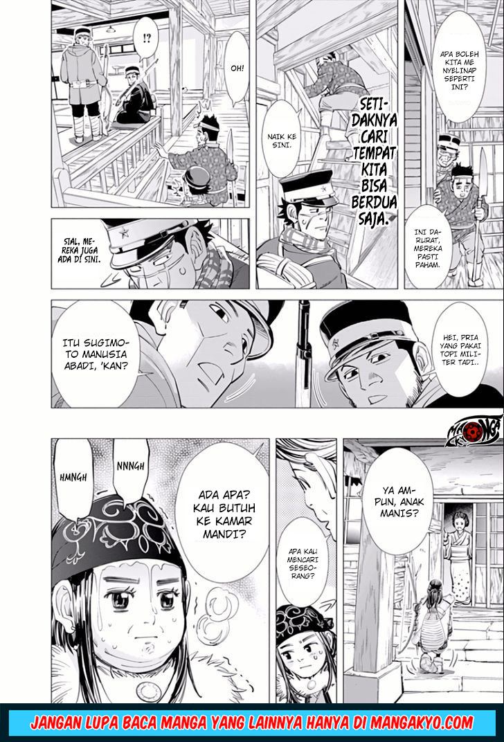 Chapter 40 - halaman 9