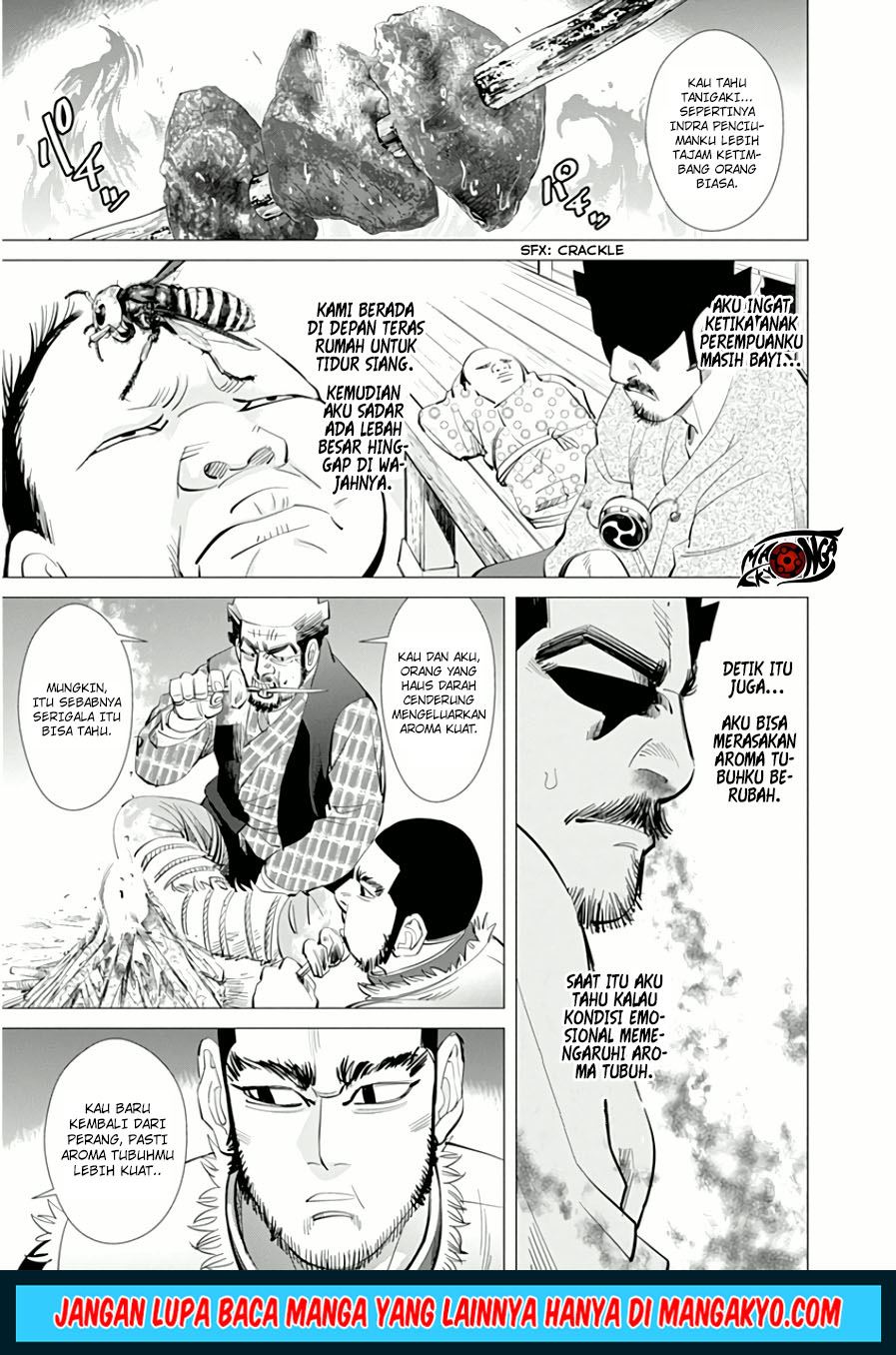 Chapter 27 - halaman 4