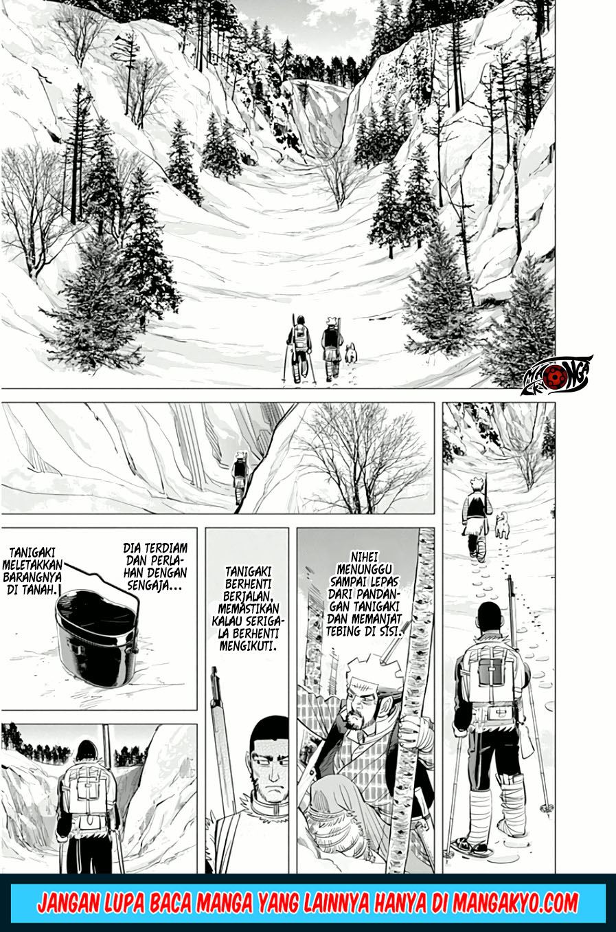 Chapter 27 - halaman 8