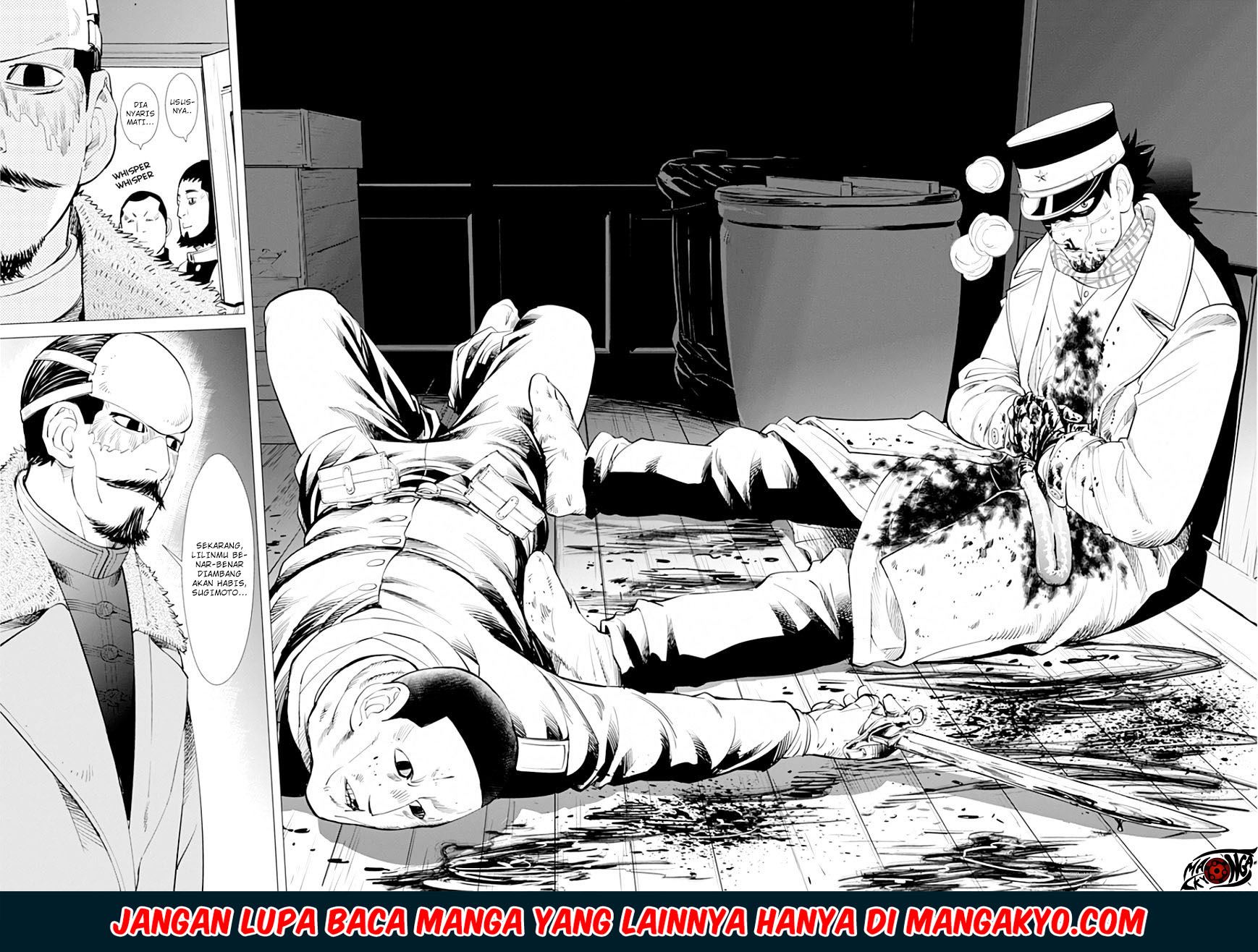 Chapter 18 - halaman 19