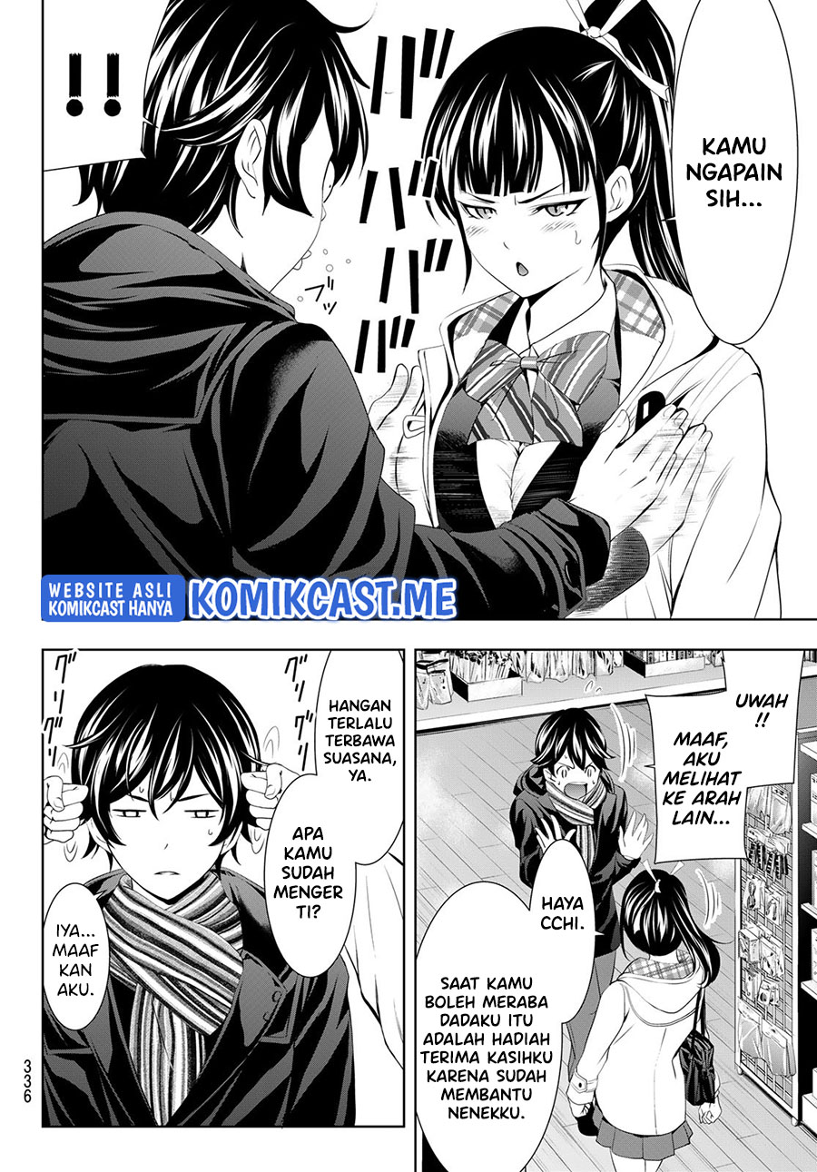 Chapter 75 - halaman 12