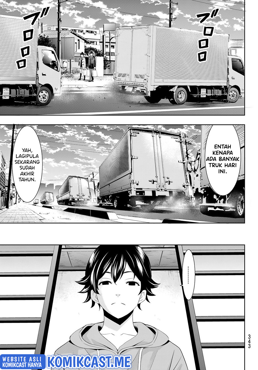 Chapter 75 - halaman 18