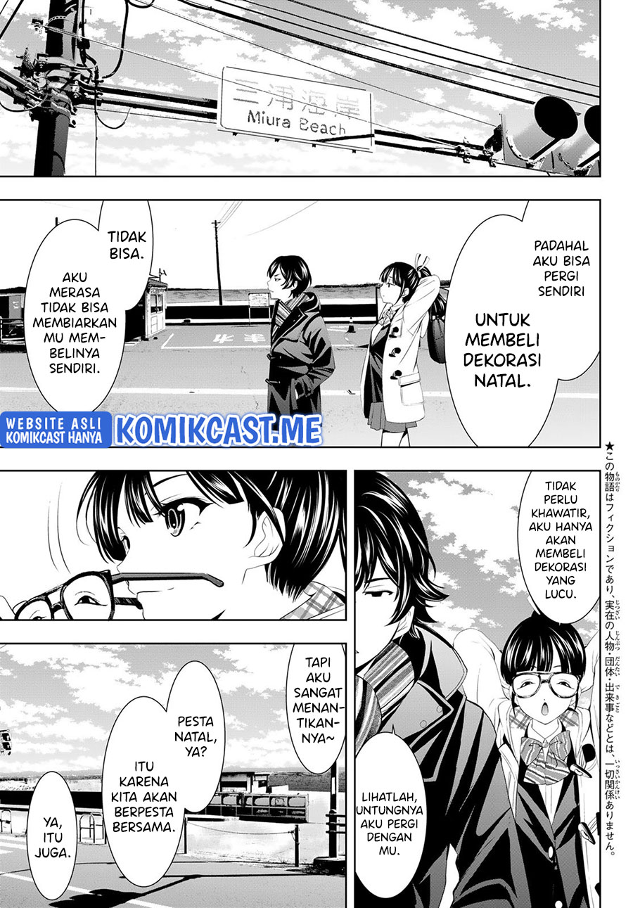 Chapter 75 - halaman 5