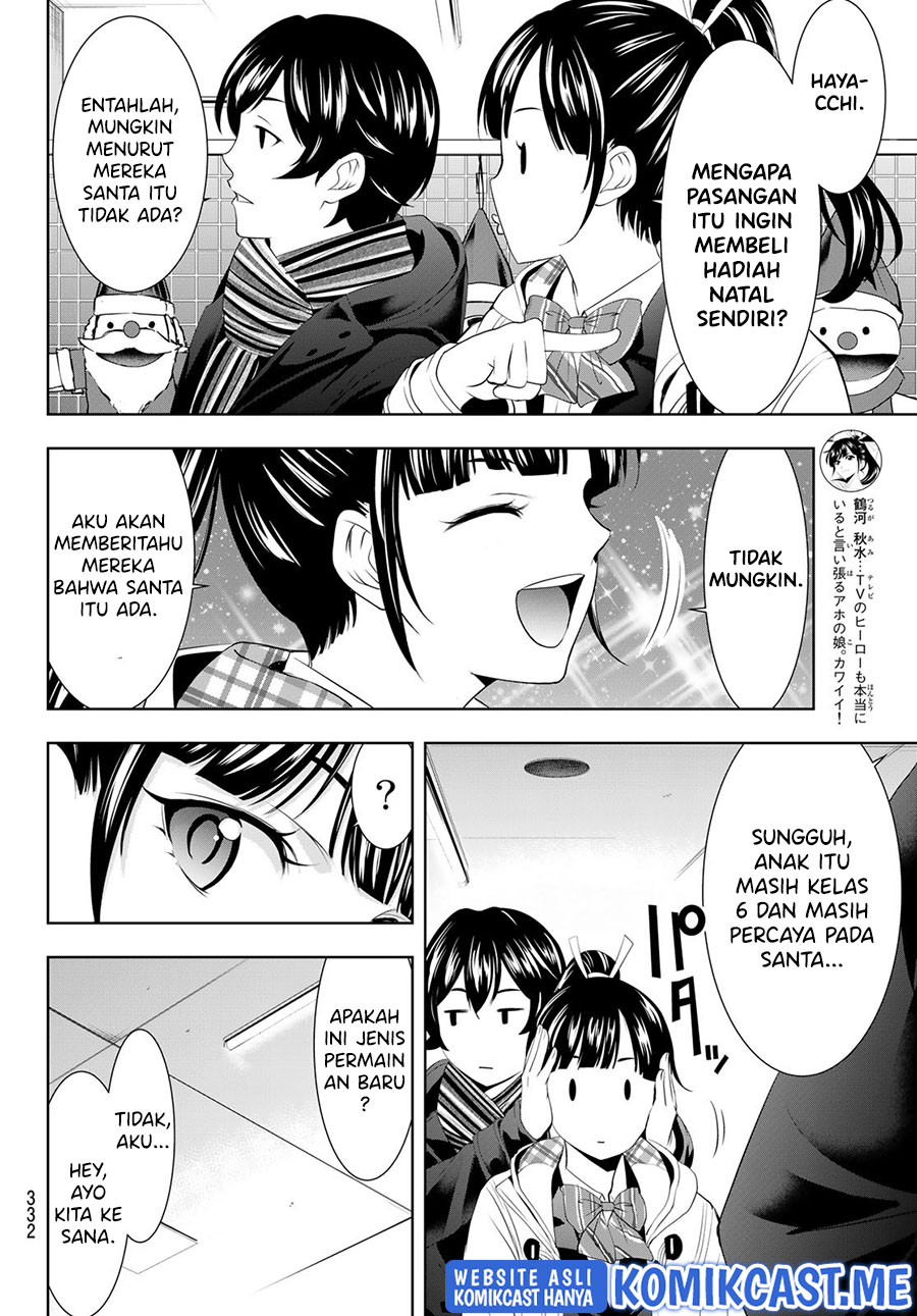 Chapter 75 - halaman 8