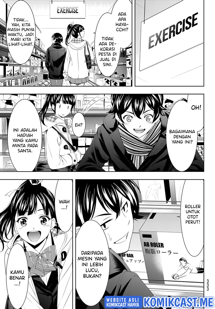 Chapter 75 - halaman 9