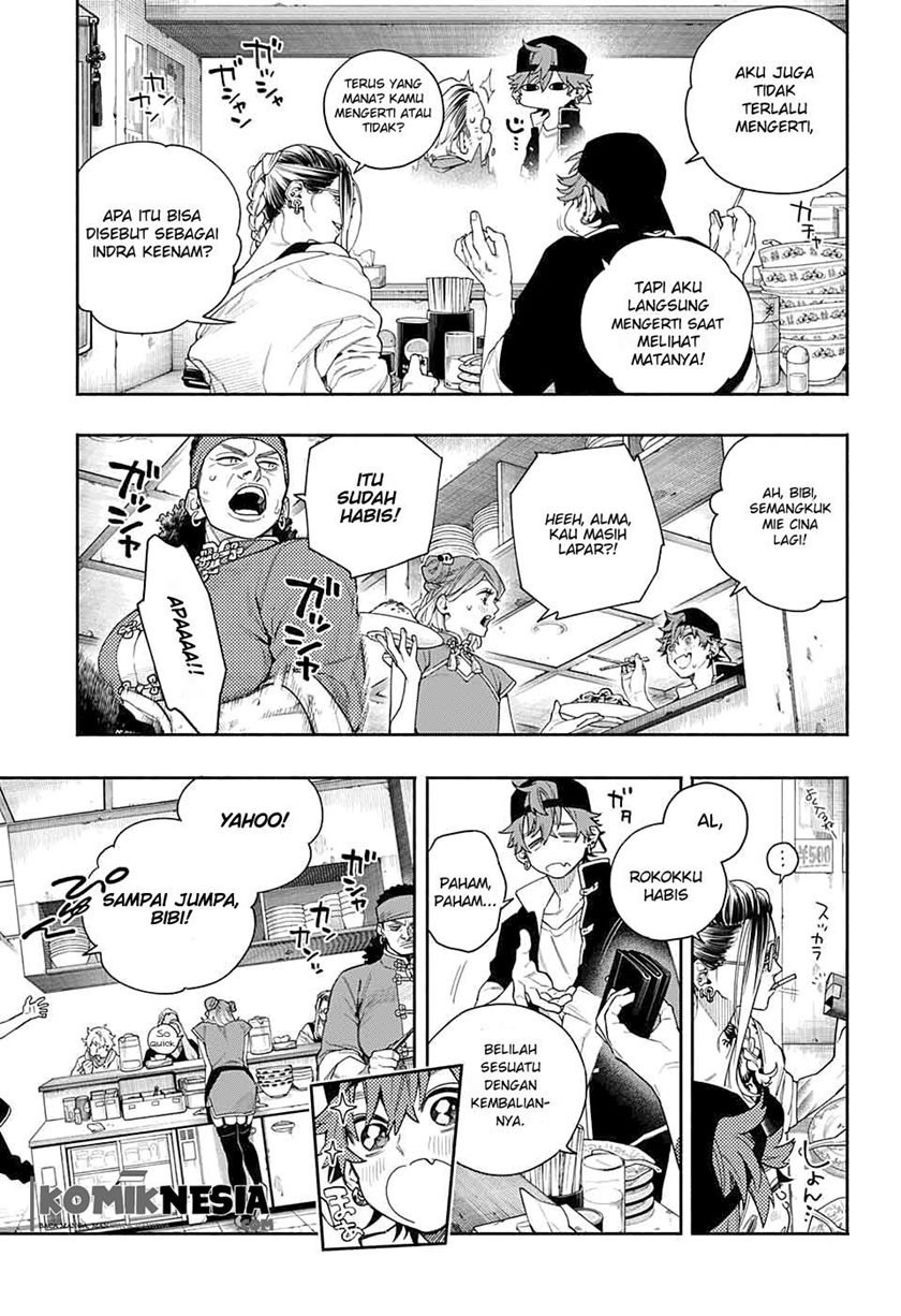 Chapter .1 - halaman 13