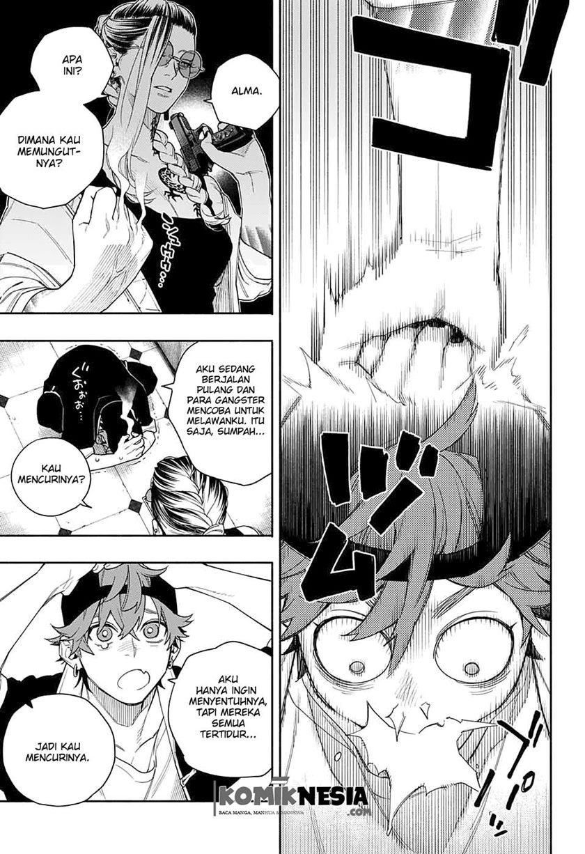 Chapter .1 - halaman 21