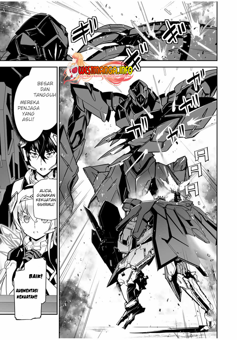 Chapter 33 - halaman 14