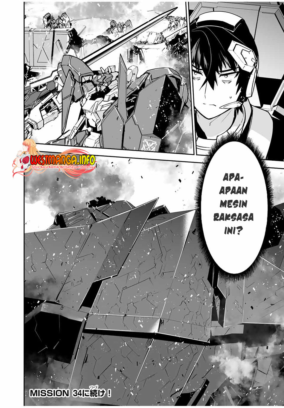 Chapter 33 - halaman 21