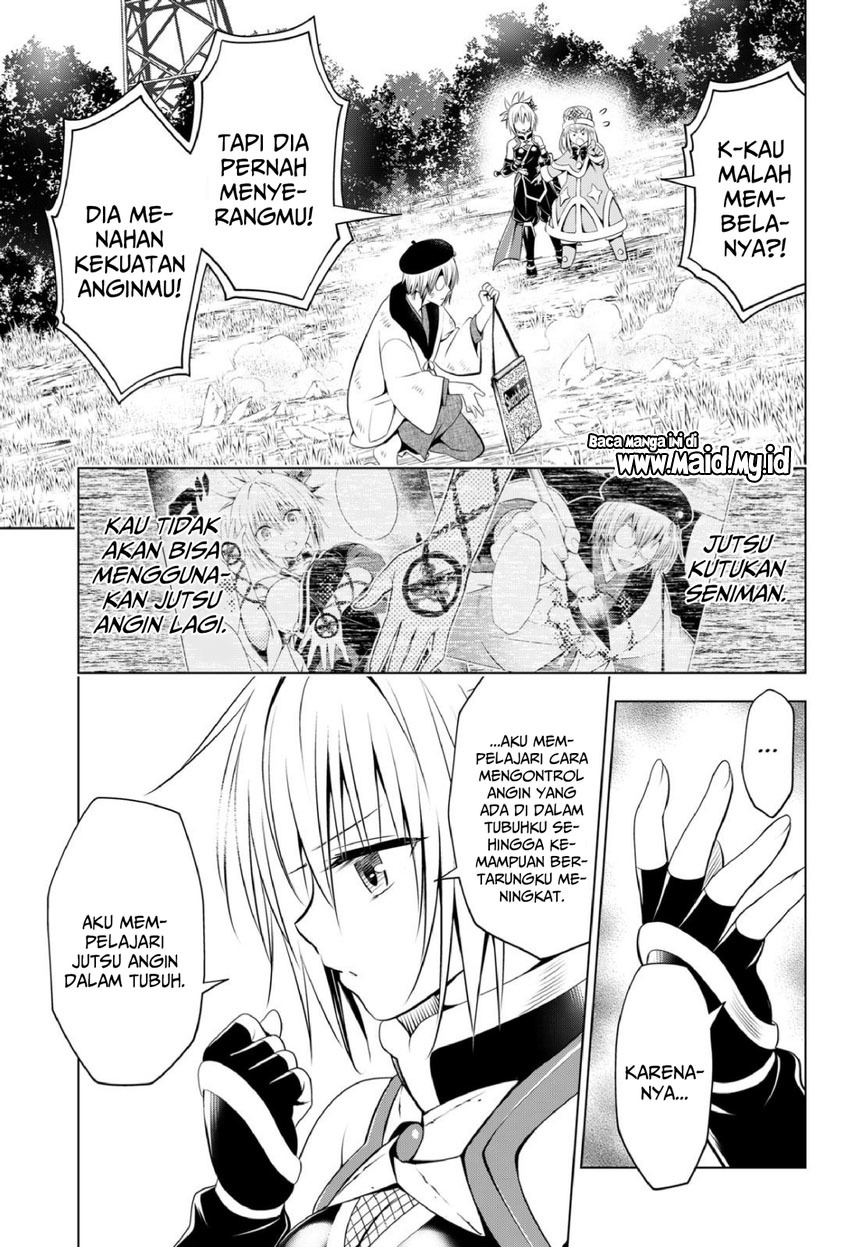 Chapter 93 - halaman 18