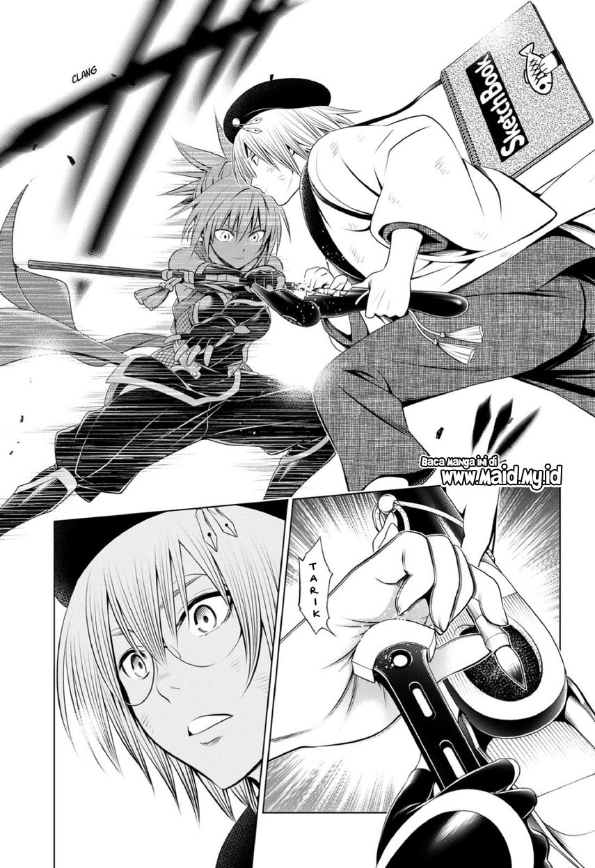 Chapter 93 - halaman 20