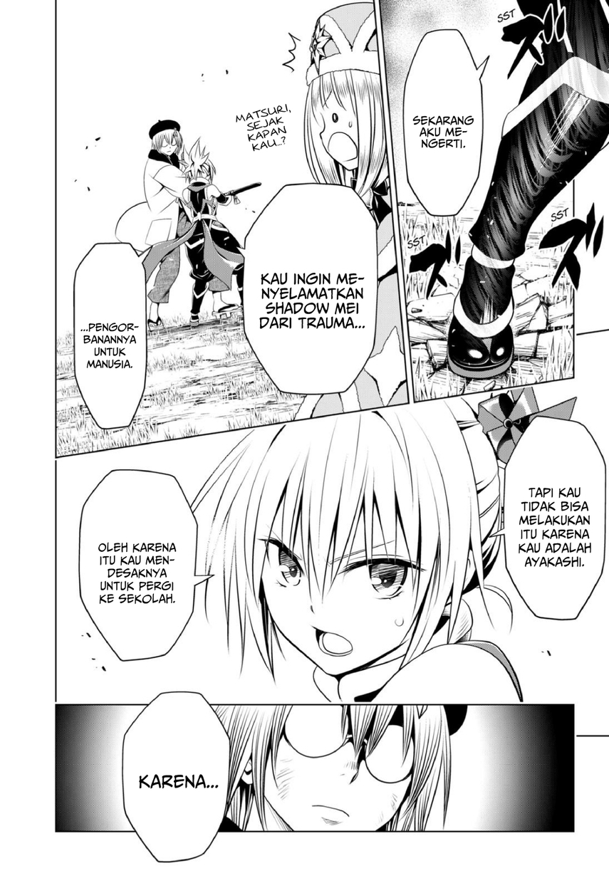 Chapter 93 - halaman 21