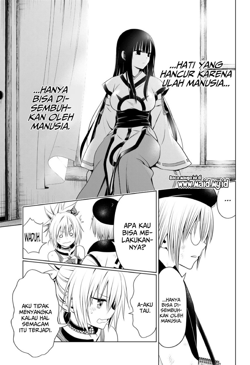 Chapter 93 - halaman 22