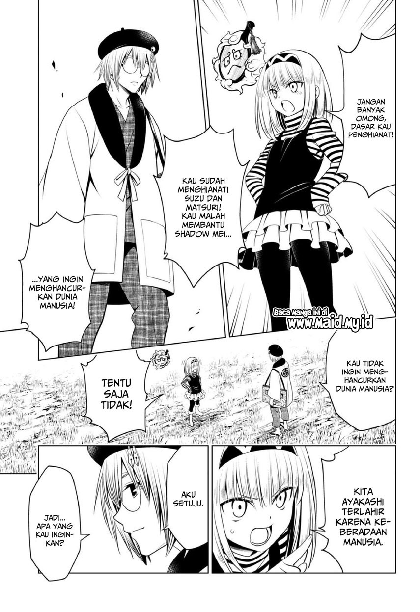 Chapter 93 - halaman 8