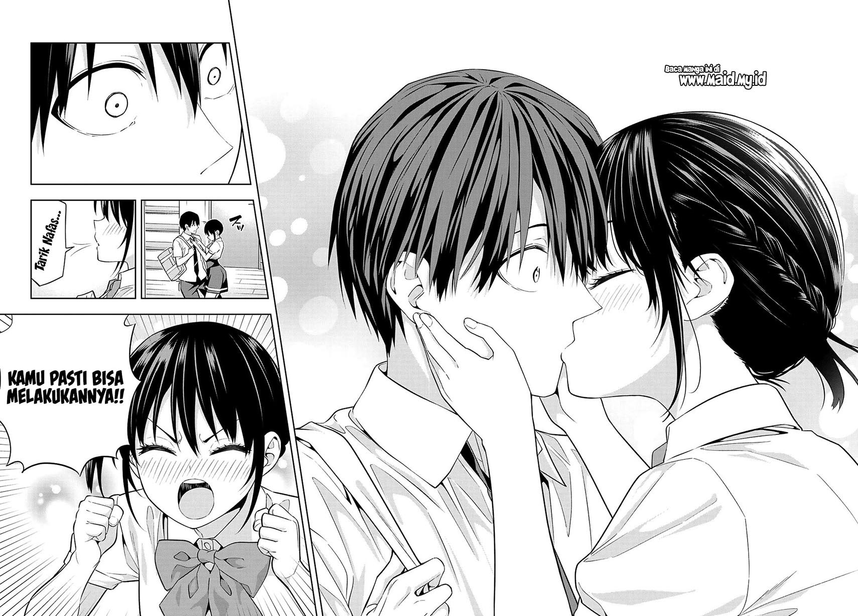 Chapter 108 - halaman 13
