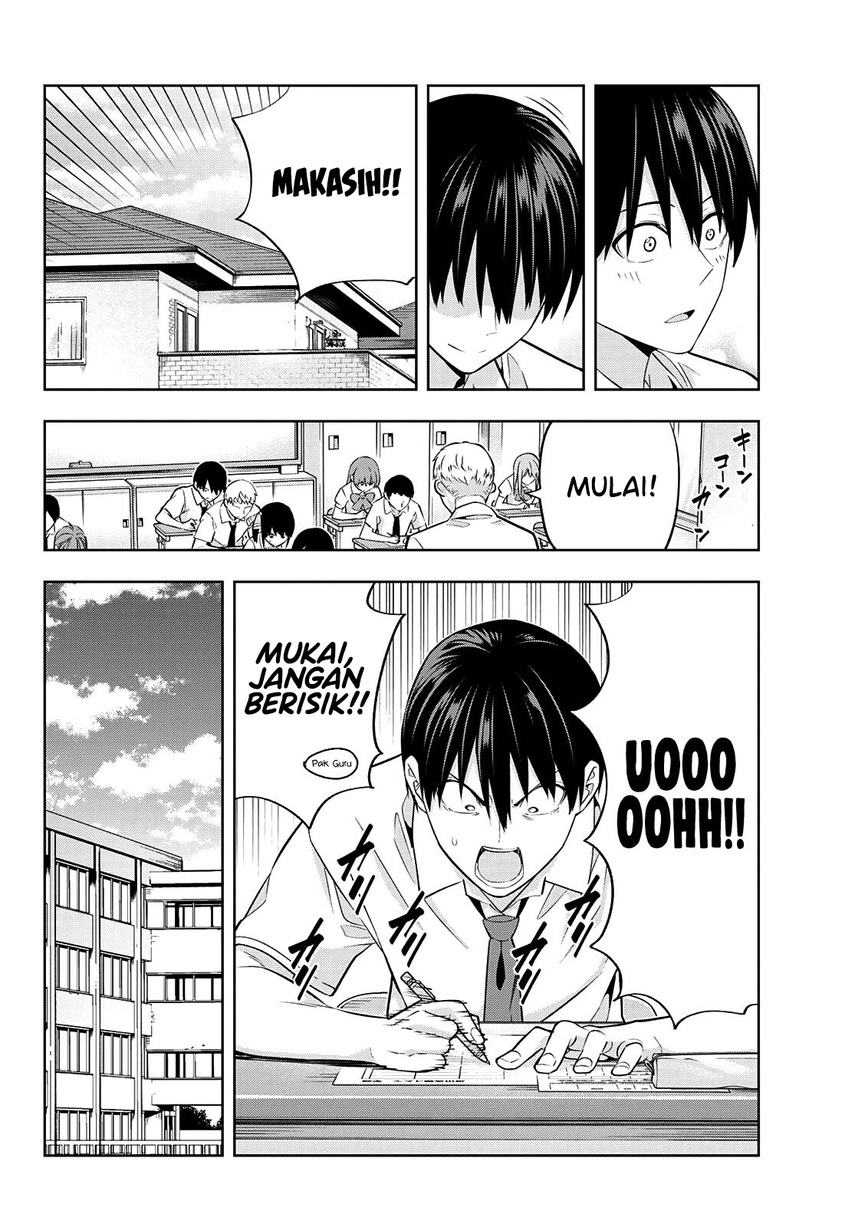 Chapter 108 - halaman 14
