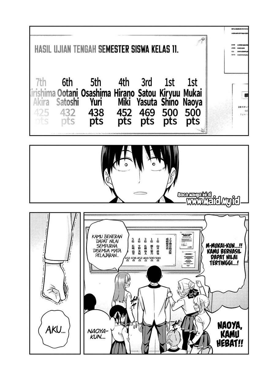 Chapter 108 - halaman 15