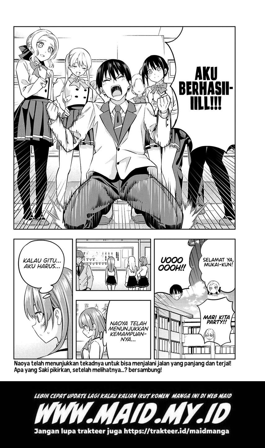 Chapter 108 - halaman 16
