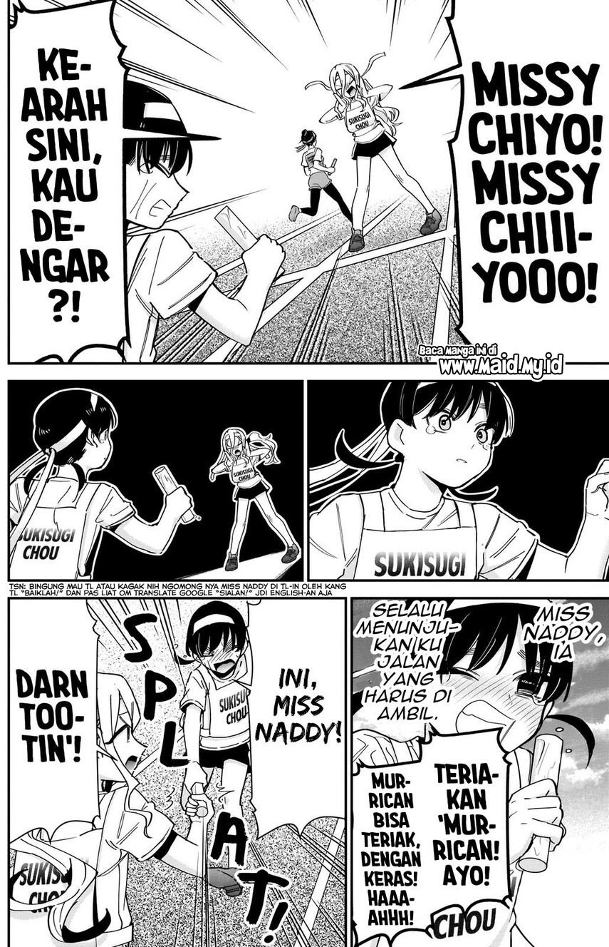 Chapter 99 - halaman 13