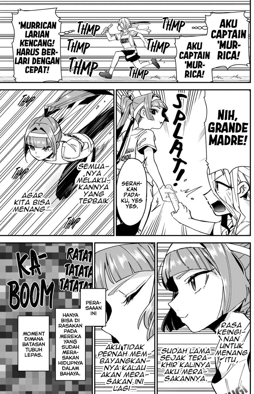 Chapter 99 - halaman 14