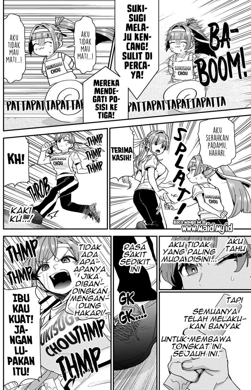 Chapter 99 - halaman 15