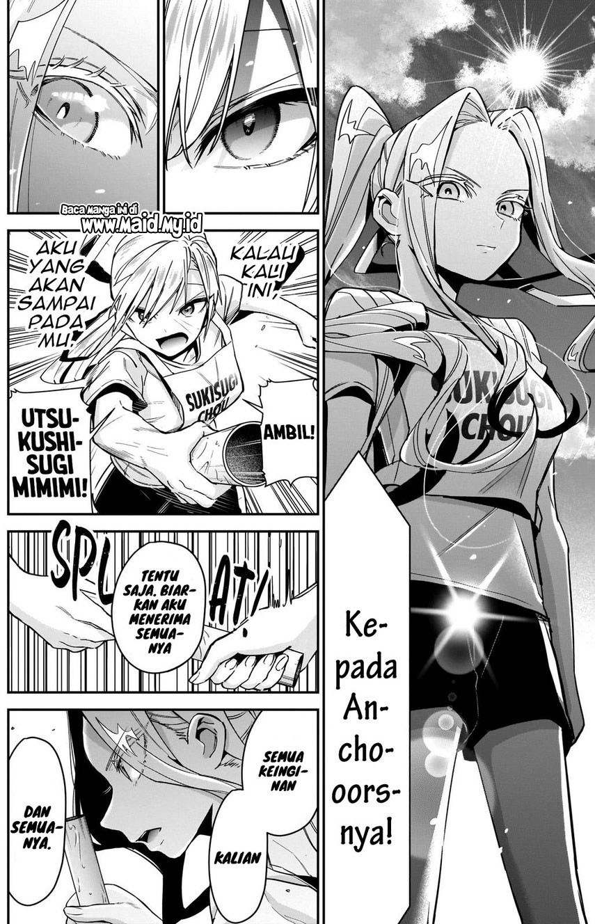 Chapter 99 - halaman 19