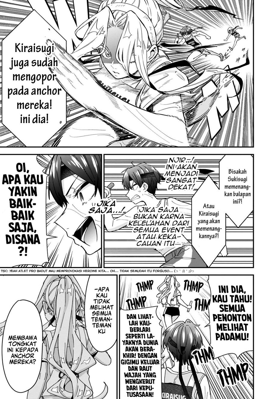 Chapter 99 - halaman 20