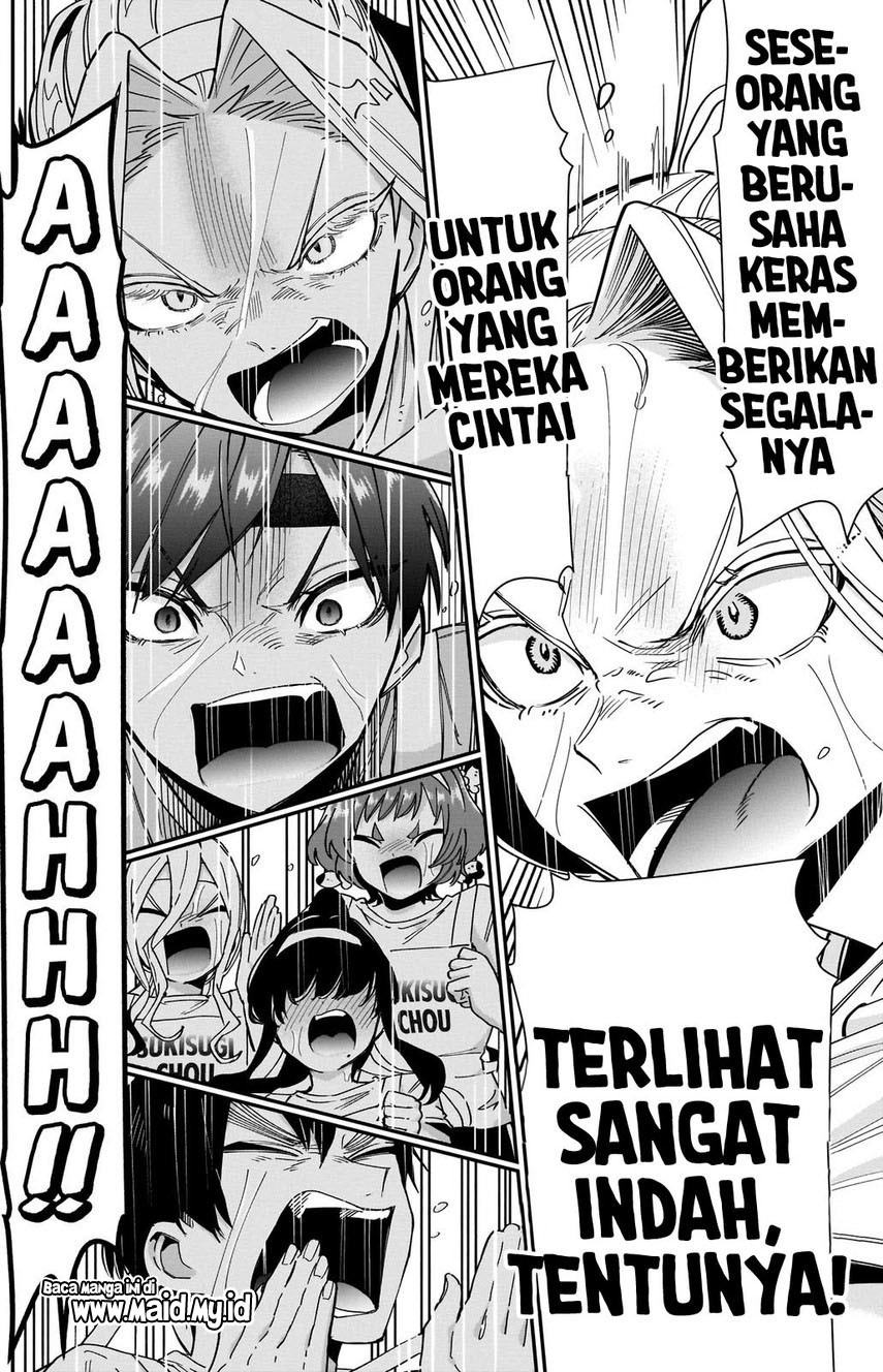 Chapter 99 - halaman 21