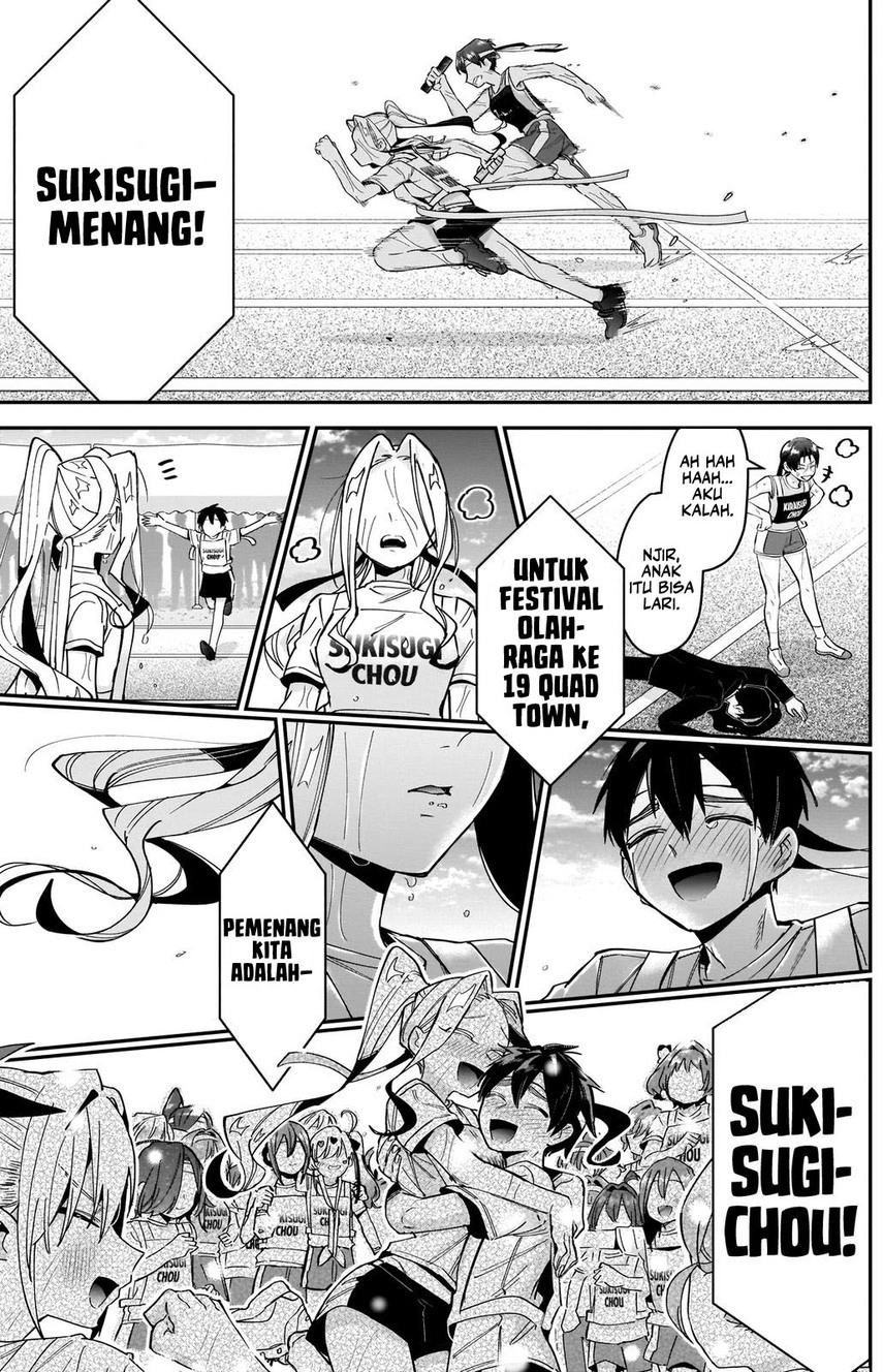 Chapter 99 - halaman 22