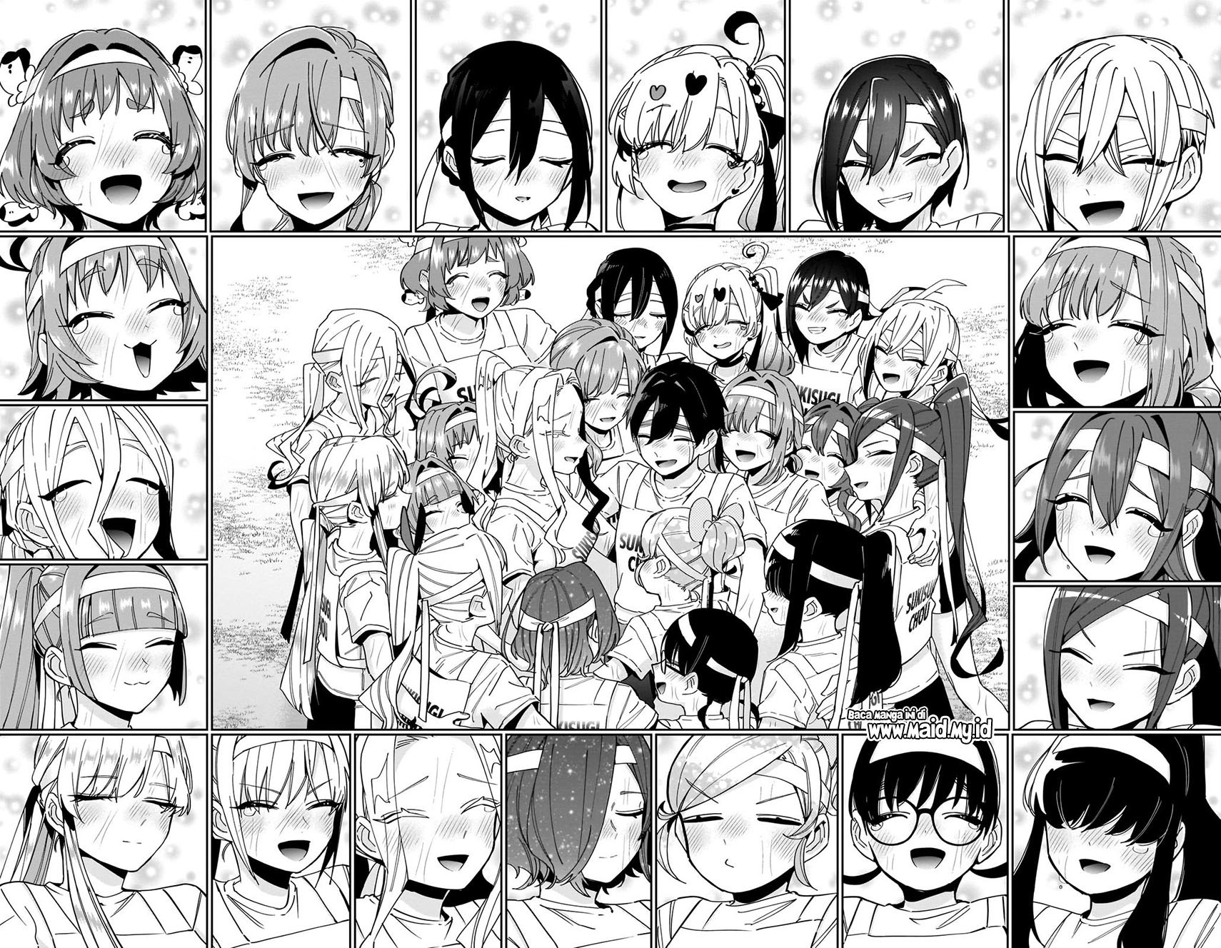 Chapter 99 - halaman 23