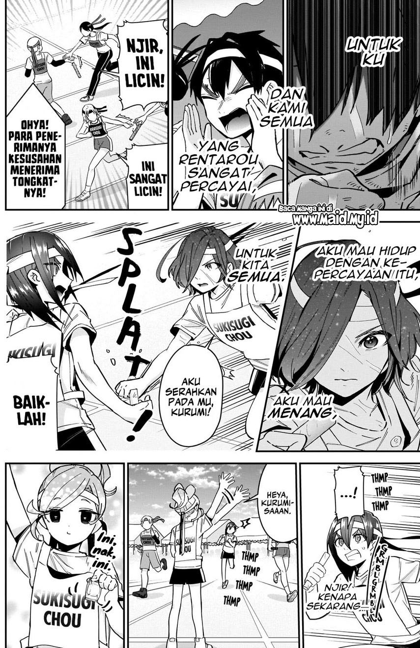 Chapter 99 - halaman 5