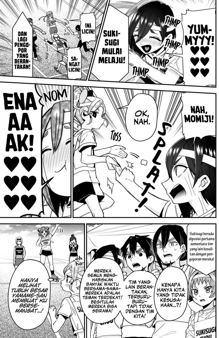 Chapter 99 - halaman 6