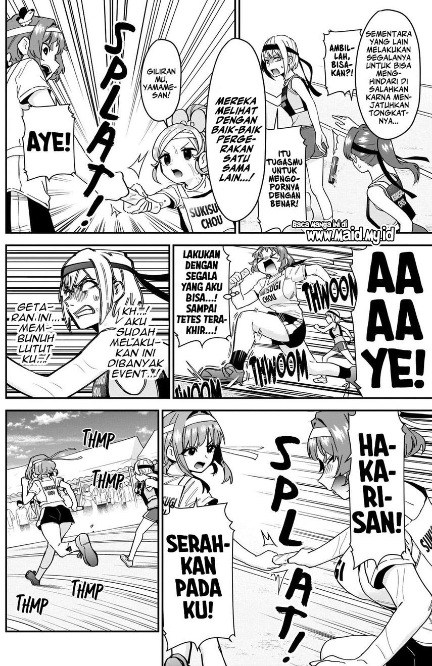 Chapter 99 - halaman 7