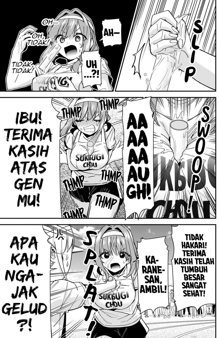 Chapter 99 - halaman 8
