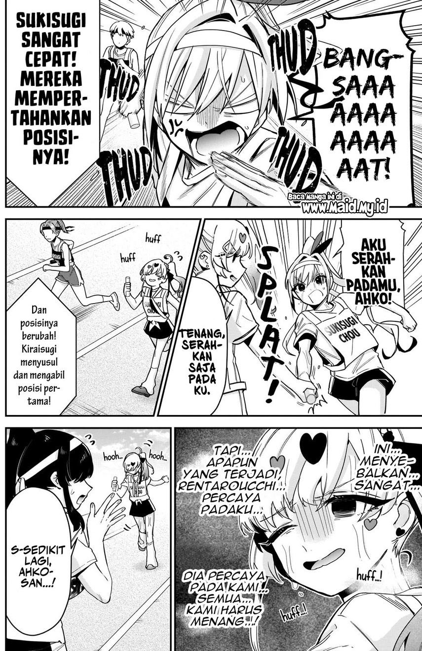 Chapter 99 - halaman 9
