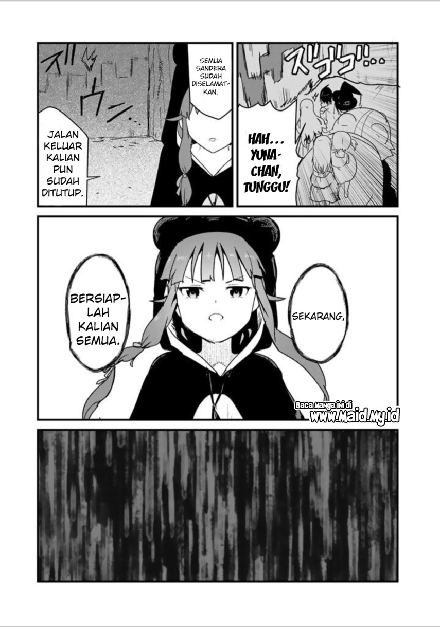Chapter 72 - halaman 14