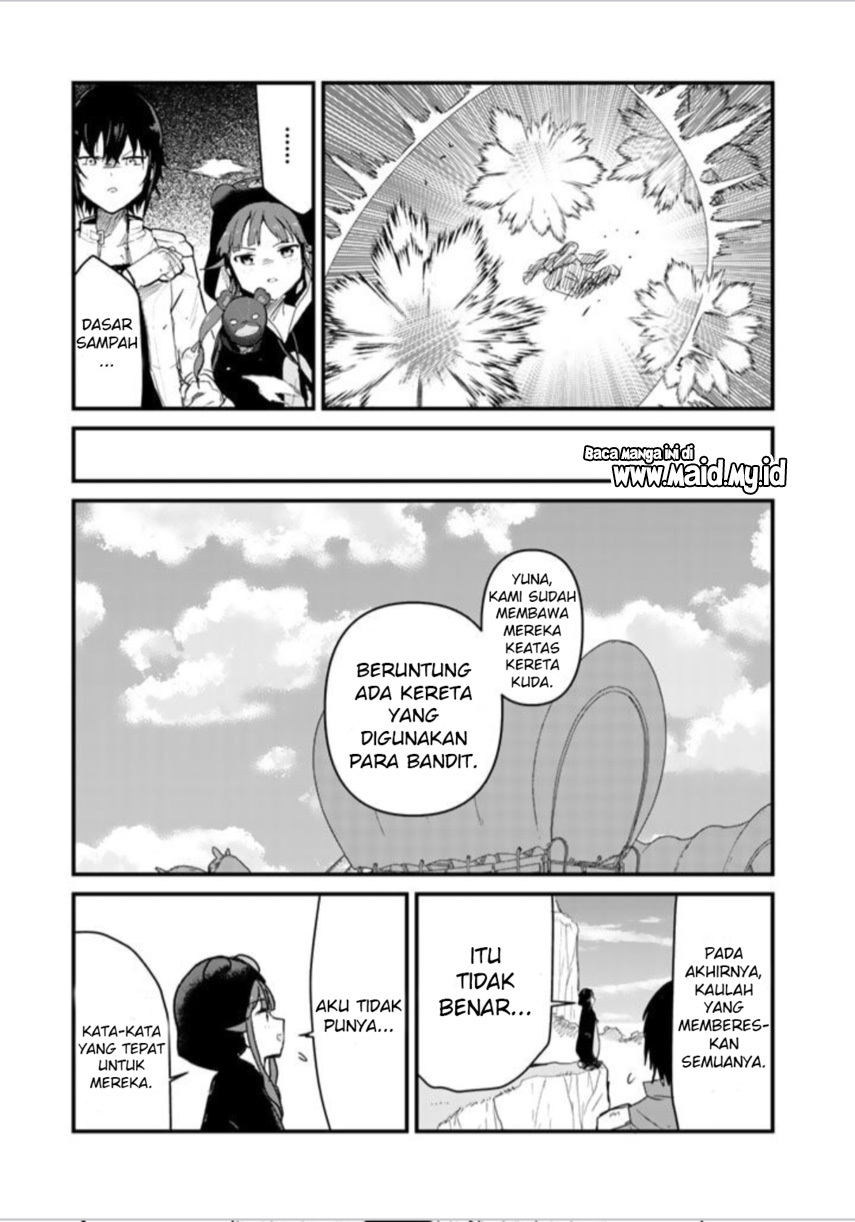 Chapter 72 - halaman 18