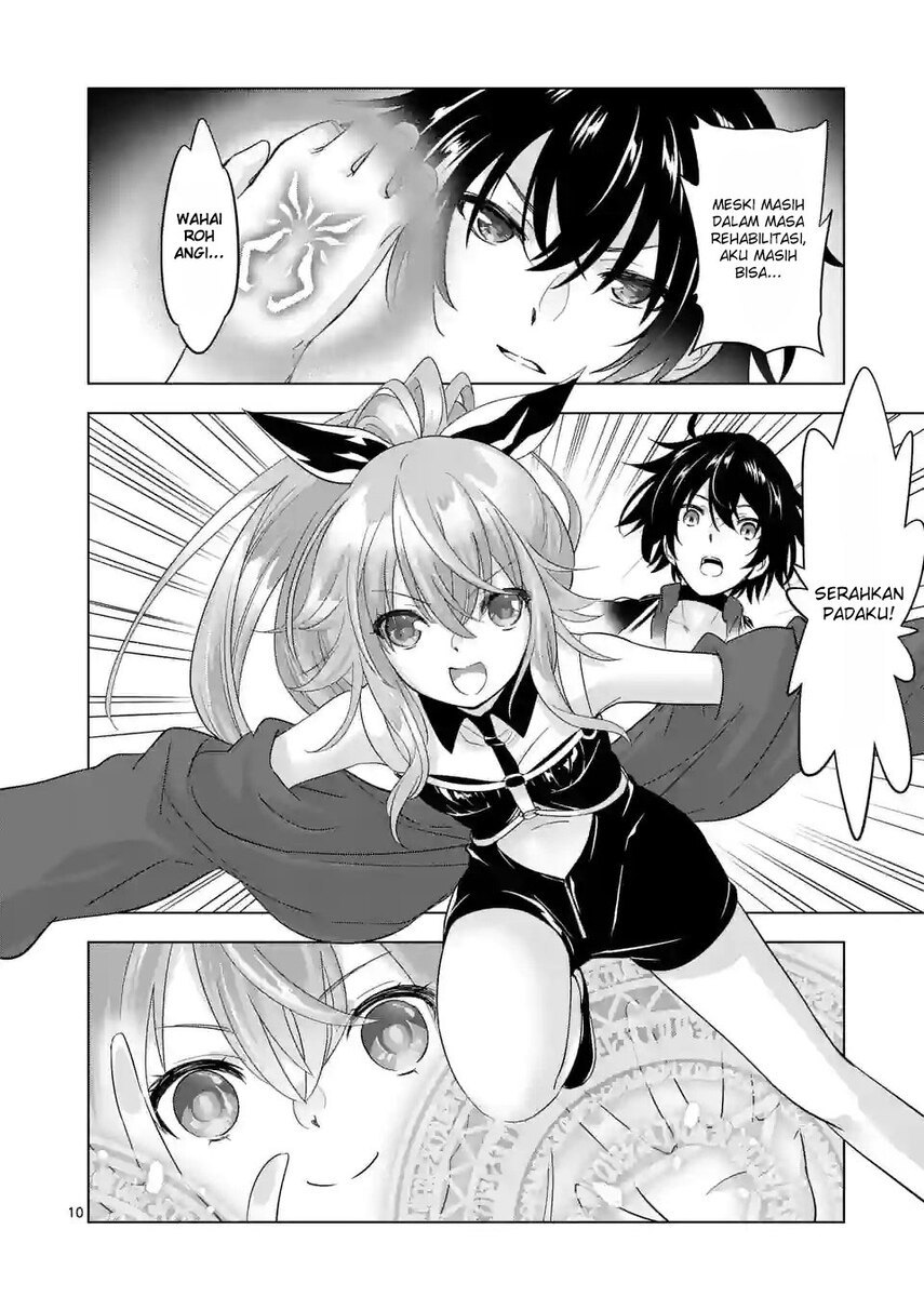 Chapter 90 - halaman 13