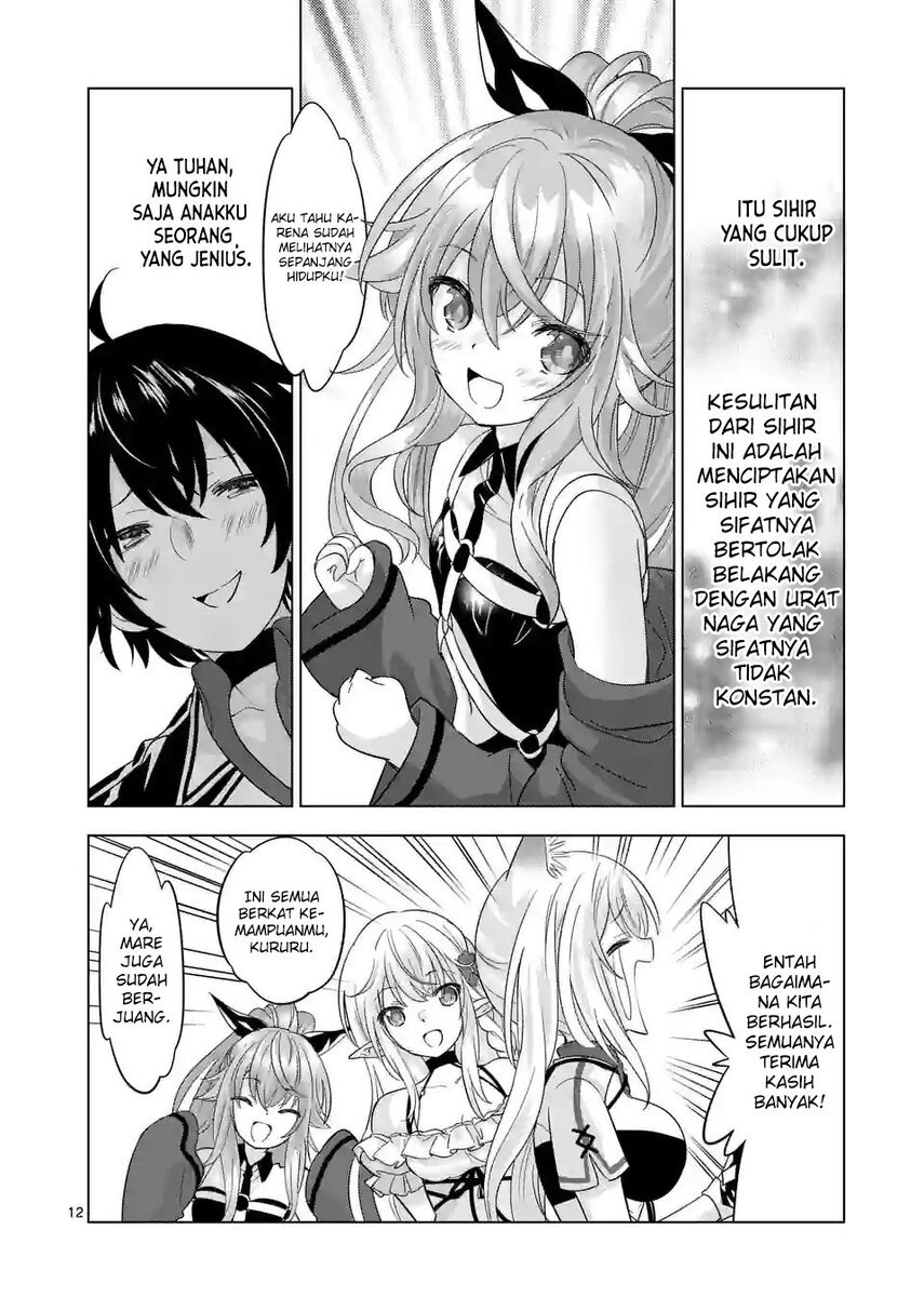 Chapter 90 - halaman 15
