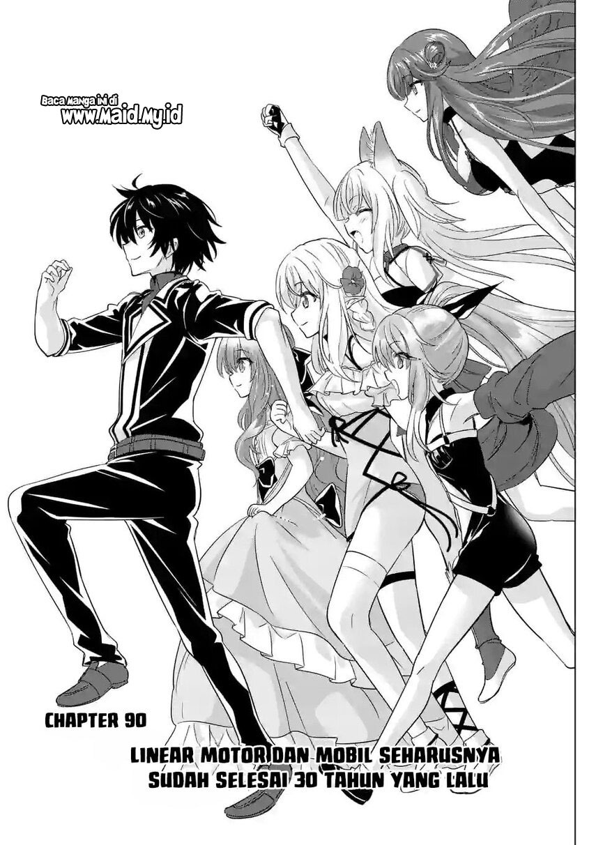 Chapter 90 - halaman 4